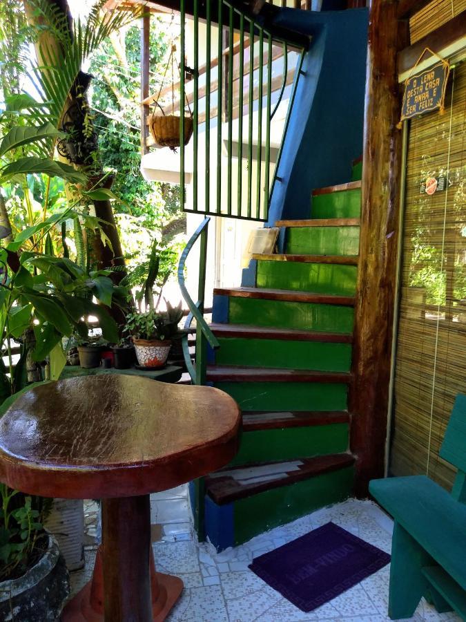 Pousada Maravilha Itacare Hotel Bagian luar foto