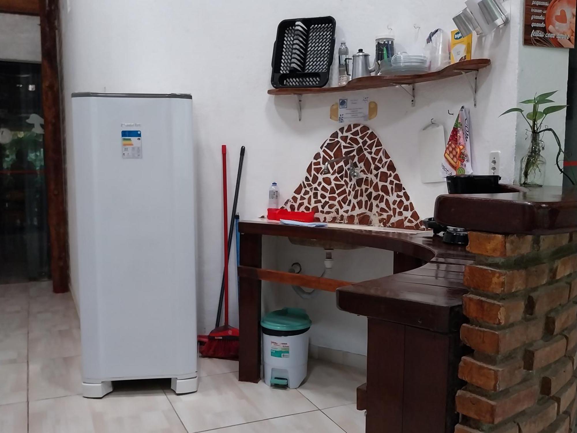 Pousada Maravilha Itacare Hotel Bagian luar foto