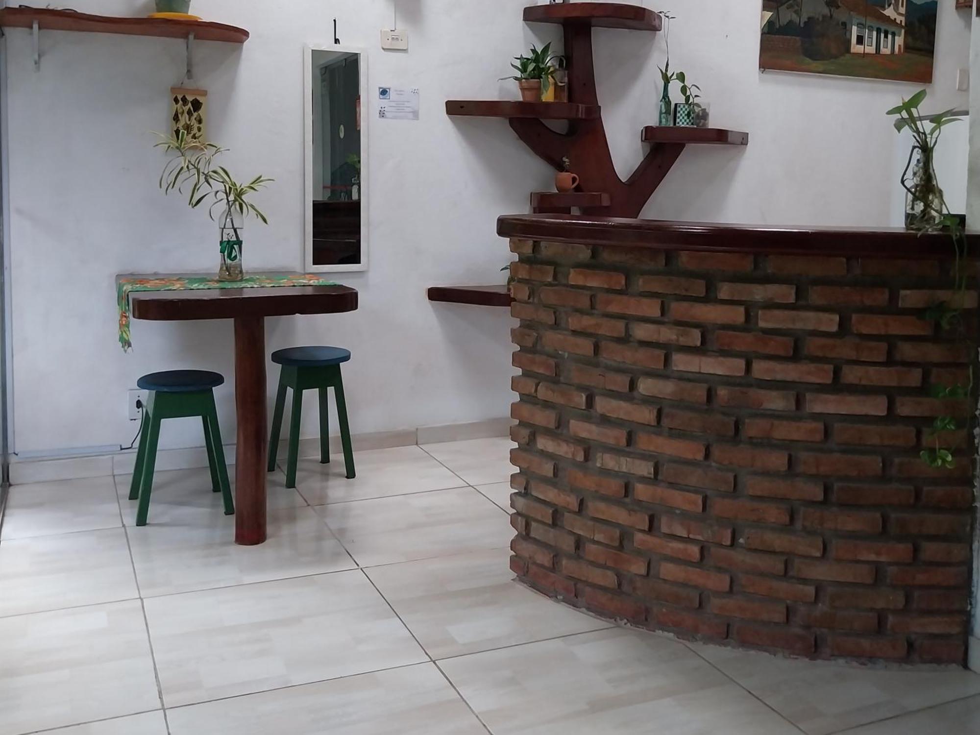 Pousada Maravilha Itacare Hotel Bagian luar foto