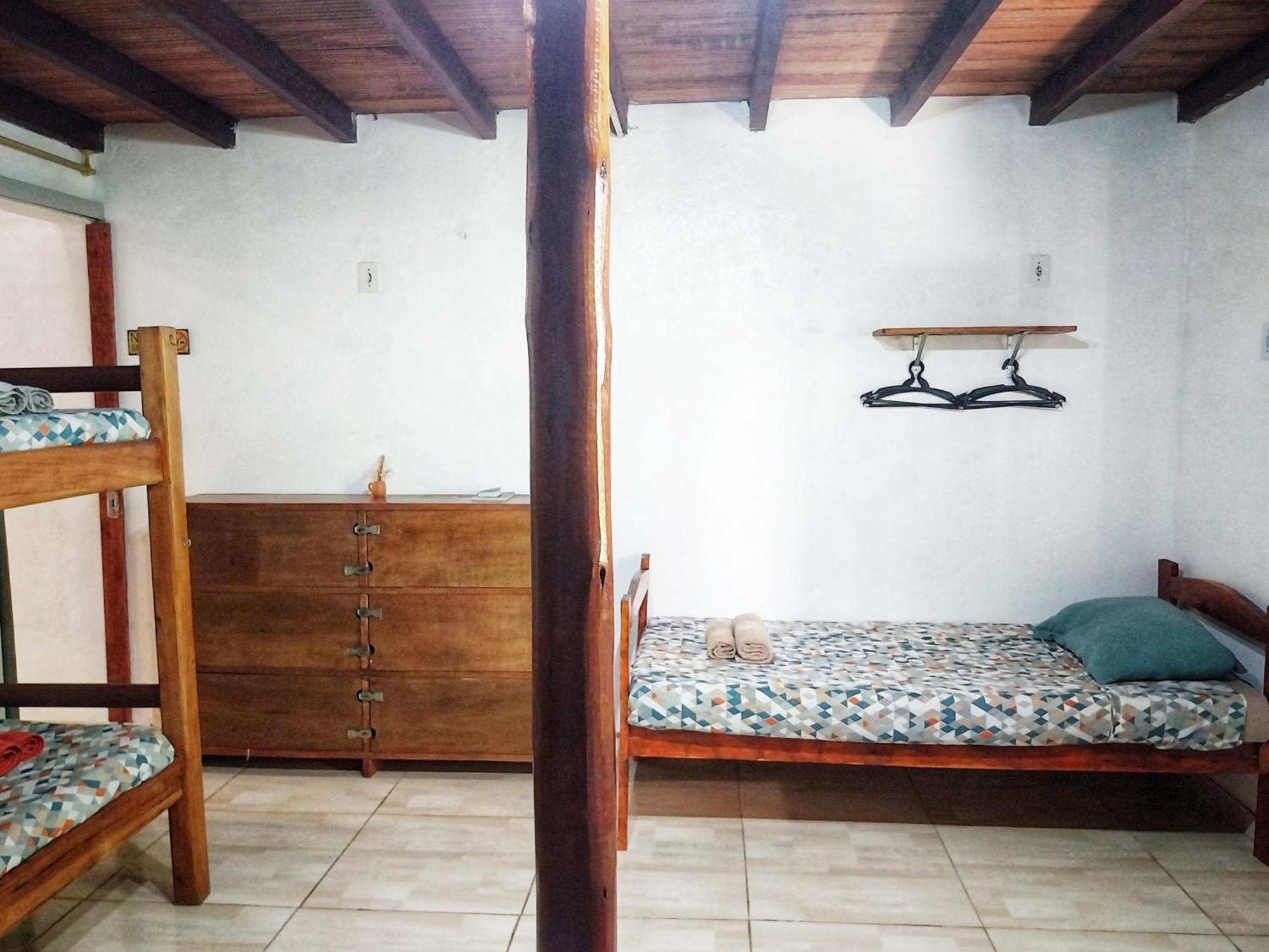 Pousada Maravilha Itacare Hotel Bagian luar foto