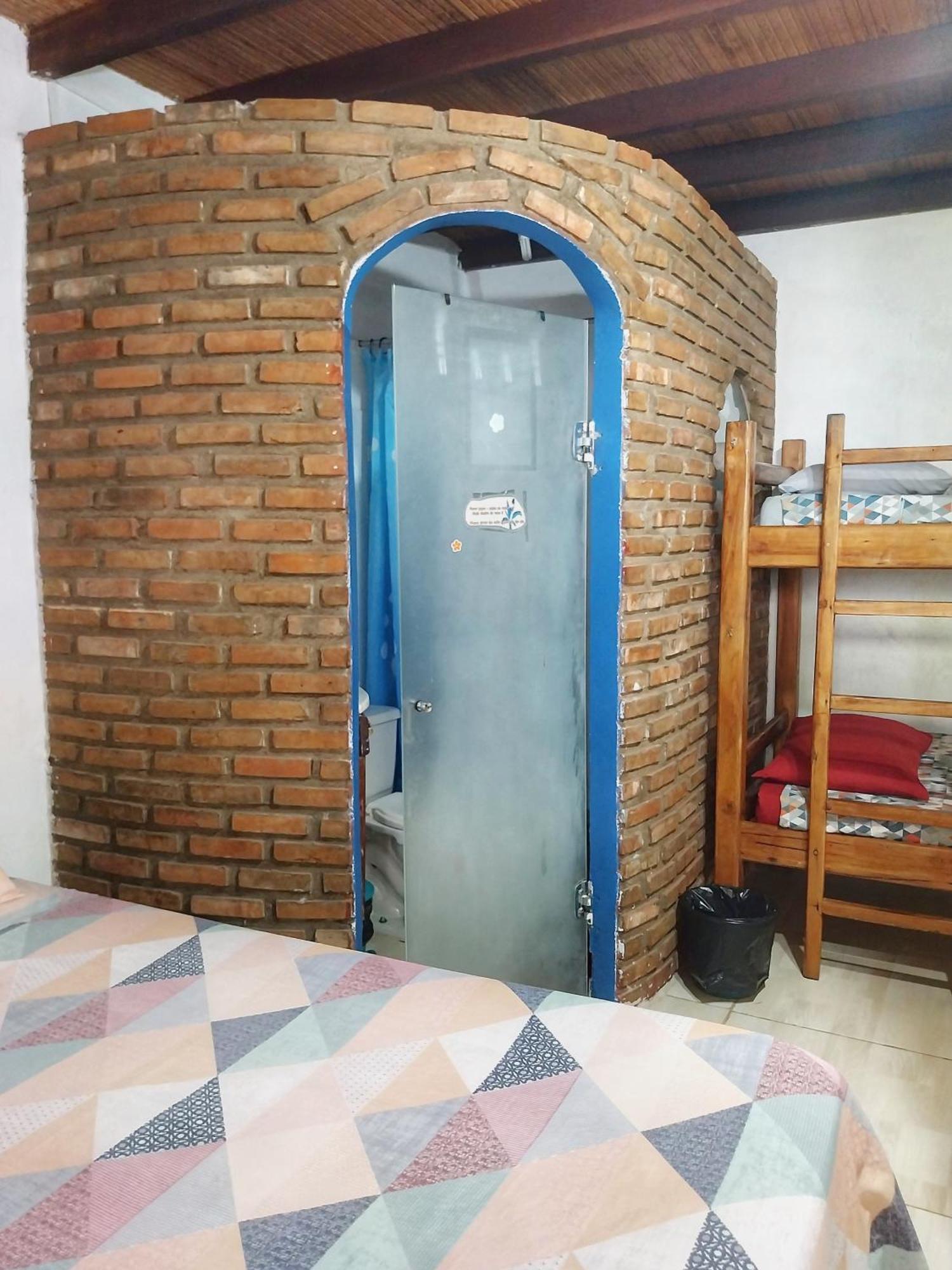 Pousada Maravilha Itacare Hotel Bagian luar foto