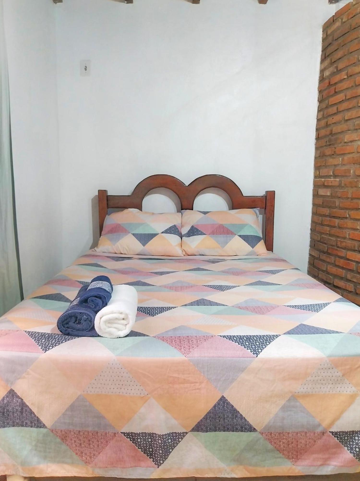 Pousada Maravilha Itacare Hotel Bagian luar foto