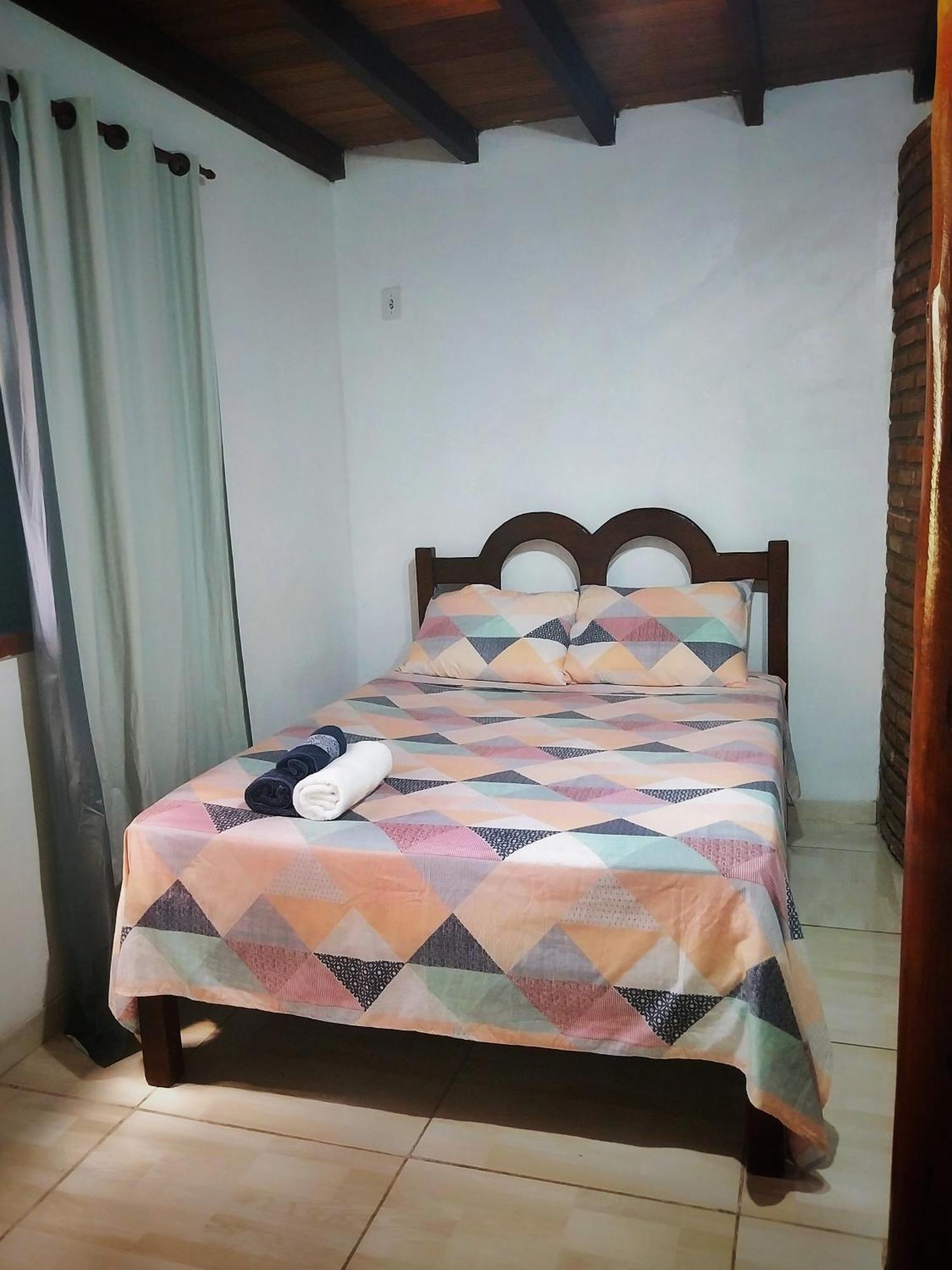 Pousada Maravilha Itacare Hotel Bagian luar foto
