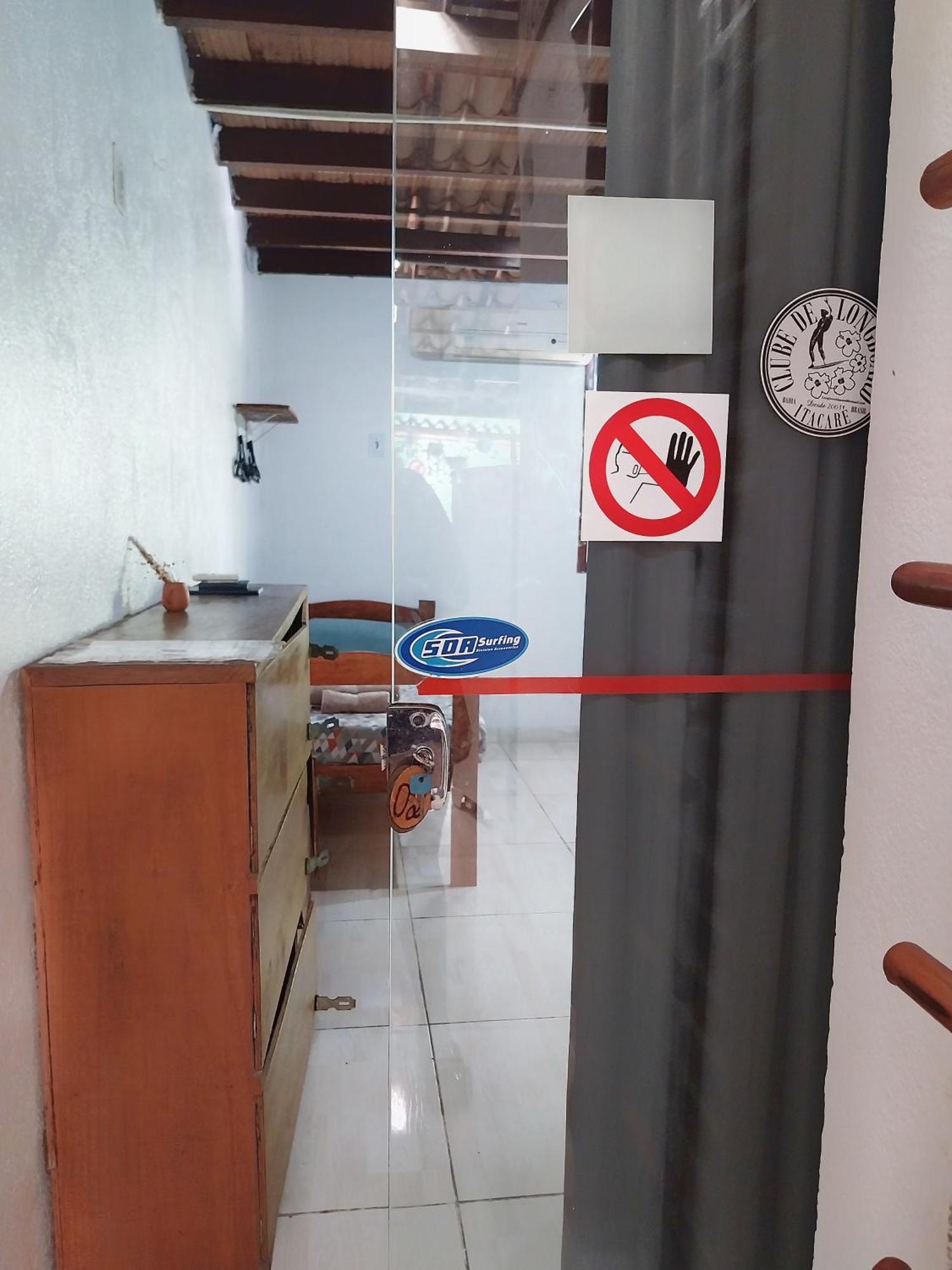 Pousada Maravilha Itacare Hotel Bagian luar foto