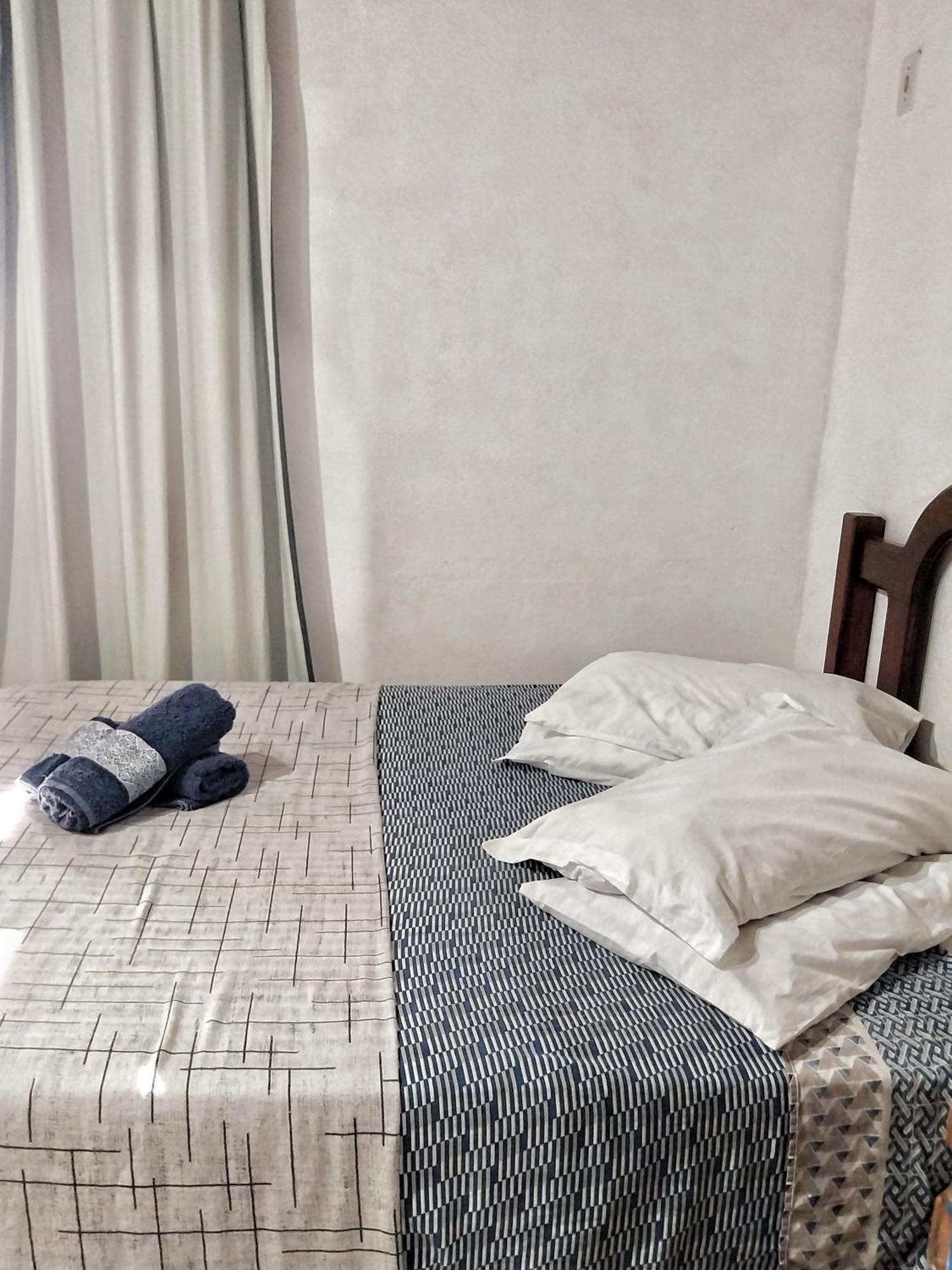 Pousada Maravilha Itacare Hotel Bagian luar foto