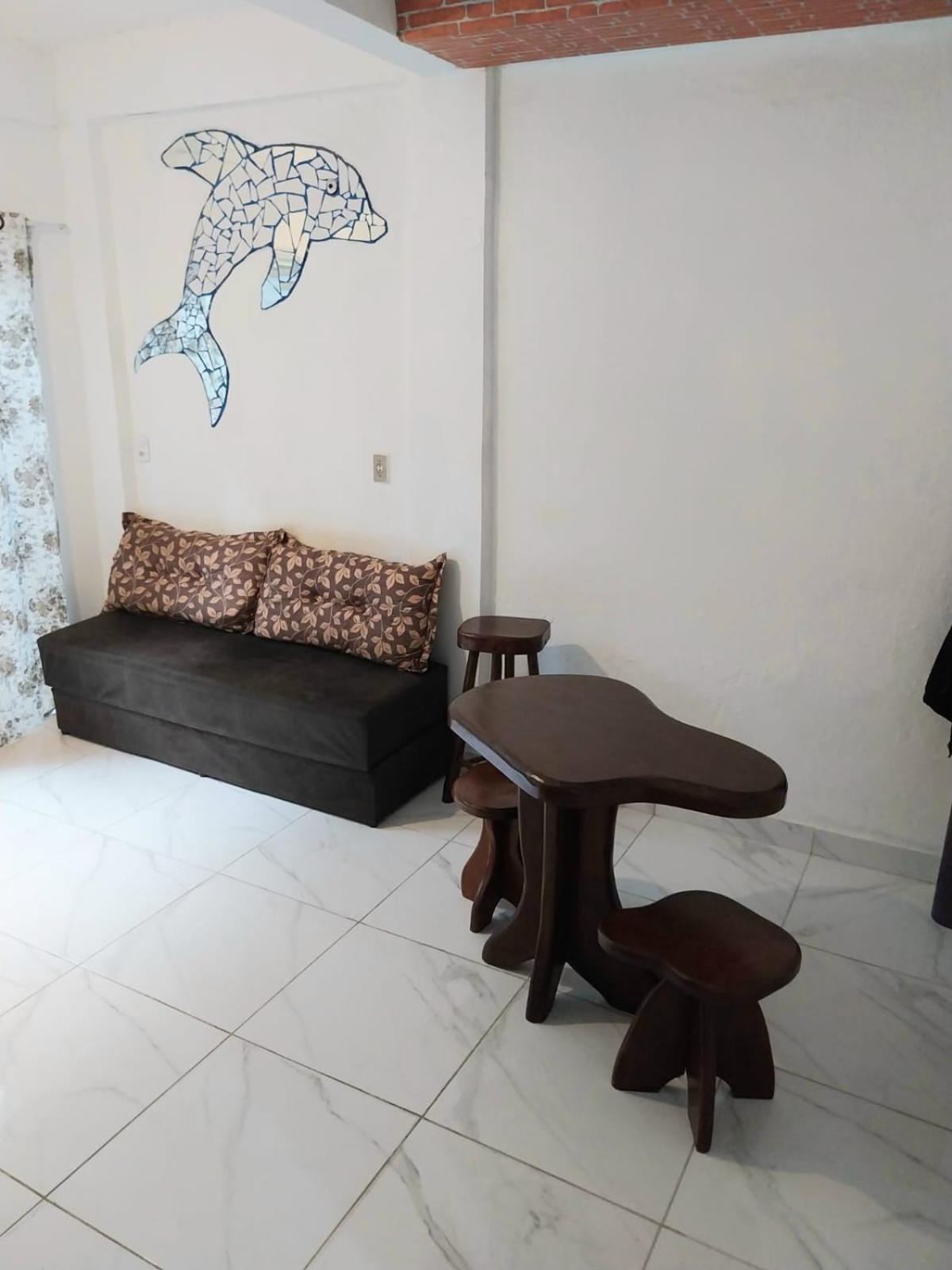 Pousada Maravilha Itacare Hotel Bagian luar foto