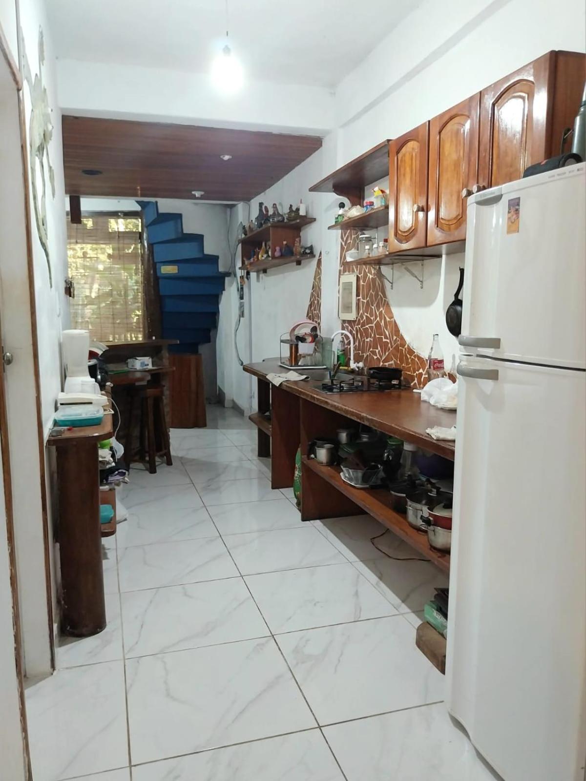 Pousada Maravilha Itacare Hotel Bagian luar foto